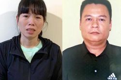 Bắt giam 2 giám đốc liên quan vụ làm giả 3 triệu cuốn sách