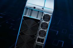 Hãng máy đào coin lớn nhất thế giới ngừng bán sau lệnh cấm của TQ