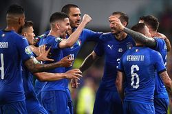 EURO 2020: Những thống kê ấn tượng tại vòng bảng