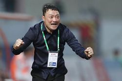 Viettel vs Ulsan Hyundai: Khi 'cậu Bột' rời 'cung'