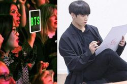 Jungkook BTS có thói quen ngồi như thế nào mà khiến các 'staff' đỏ mặt