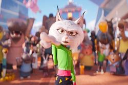 'Sing 2' trở lại bùng nổ với loạt hit khiến khán giả mê đắm