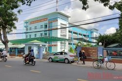 Đồng Tháp thêm 10 ca dương tính với SARS-CoV-2
