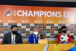 Đối đầu với câu lạc bộ Hyundal FC là một nhiệm vụ khó khăn