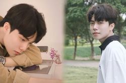 Nam sinh Hà Nội sở hữu 'góc nghiêng thần thánh', profile cực đỉnh đốn tim phái nữ
