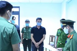 Đà Nẵng: Bắt 2 đối tượng chở người Trung Quốc nhập cảnh trái phép vào Việt Nam
