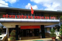 Đồng Tháp: Phong tỏa Bệnh viện Đa khoa Sa Đéc vì có bệnh nhân nghi nhiễm Covid-19
