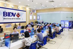 Moody's công bố hoàn thành rà soát định hạng tín nhiệm định kỳ cho BIDV