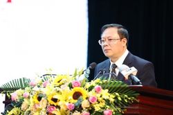 Ông Nguyễn Thái Hưng tái đắc cử Chủ tịch HĐND tỉnh Sơn La