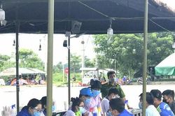 Cần Thơ phát hiện 1 người dương tính với SARS-CoV-2 từng đến Bắc Giang