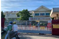 Chuyến xe khách khiến 8 người nhiễm Covid-19 ở Bình Thuận và Hải Phòng