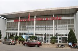 Lai Châu cho phép xe khách đến Hải Dương, Hà Nội và ngược lại