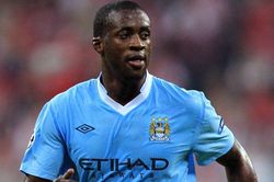 Yaya Toure đem thể lực luận anh hùng EURO 2020