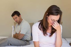 Ngoại tình, tôi cũng day dứt lắm!