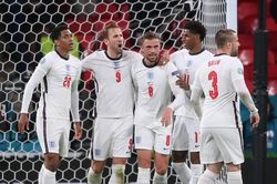 Vì sao Anh phải e sợ Đức ở vòng 1/8 EURO 2020?