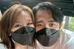 Vừa để lộ tin bà xã mang bầu, Trấn Thành liên tục có động thái gây chú ý 'vui ơi là vui'?