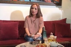 Cô Xuyến 'Về nhà đi con' từng bị chồng cũ bạo hành nhiều lần khi sống chung, dọa 'tiêu diệt' nếu ly hôn