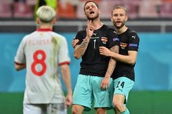 EURO 2020: Đối thủ của Italy lộ đội hình