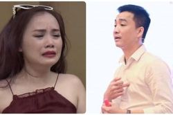 Chồng cũ cô Xuyến 'Về nhà đi con' chẳng những không xin lỗi, động thái mới còn gây bất ngờ hơn