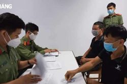Bắt thêm 2 đối tượng đưa người Trung Quốc nhập cảnh Việt Nam trái phép