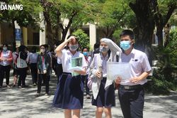 Kết quả kỳ thi vào lớp 10: môn Toán có 3 điểm 10, môn Ngữ văn không có điểm 10