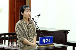 2 năm tù treo cho hành vi gian lận bảo hiểm xã hội