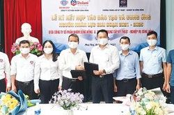 Tự hào truyền thống 50 năm hình thành và phát triển
