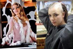 Bản hit 21 năm trước từng tiên đoán về bi kịch cuộc đời của Britney Spears