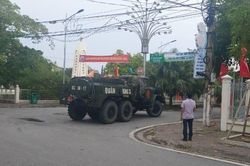 Hai học sinh Hải Phòng dương tính SARS-CoV-2