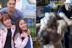 Phản ứng đầu tiên của chồng cũ Hoàng Yến sau khi bị tố đánh vợ