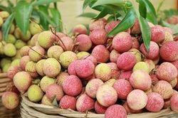 Sự tự tôn của vải thiều