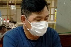 Bị bắt sau 32 năm trốn khỏi trại giam