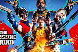Bom tấn 'The Suicide Squad' khai màn tại LHP quốc tế Fantasia