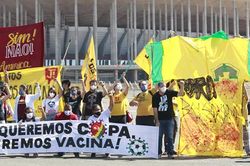 Copa America vs EURO: Giải Mâm xôi cho Copa