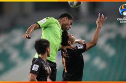 AFC Champions League gây tranh cãi trong công tác tổ chức