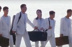 Đây là ban nhạc được Chủ tịch Kim Jong-un yêu thích