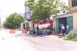 Hưng Yên, Hải Phòng phát hiện thêm nhiều trường hợp dương tính với SASR-CoV-2