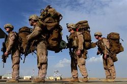 Mỹ rút binh sĩ khỏi Afghanistan: Kế hoạch nhiều rủi ro