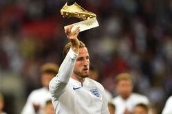Harry Kane: Nỗi đau của… vua phá lưới
