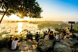 Hải Phòng đóng cửa các khu du lịch từ 18h ngày 25/6