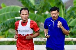 Viettel FC 'mất' Ngọc Hải, Trọng Hoàng trên đất Thái Lan