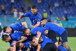 Chuyên gia chỉ ra các ứng viên vô địch EURO 2020 sau vòng bảng