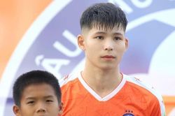 Hậu vệ U22 Việt Nam – Liễu Quang Vinh dự đoán Đan Mạch và Italia sẽ giành chiến thắng