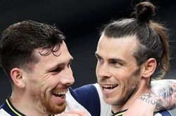 Từng là đồng đội ở Tottenham, sao Đan Mạch vẫn 'trù ẻo' Gareth Bale trước đại chiến