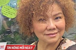 NSND Thanh Hoa sống an yên bên chồng kém 6 tuổi