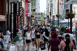 Vì sao New York trở thành bang có tăng trưởng kinh tế yếu nhất tại Mỹ?
