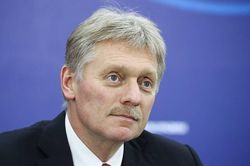 Điện Kremlin: Suy diễn về mối đe dọa từ Nga là phi lý và có hại