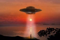 Lầu Năm Góc giải mật báo cáo về UFO, không loại trừ người ngoài hành tinh