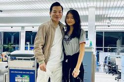 Chồng cũ Trương Ngọc Ánh bất ngờ thông báo đã đưa con gái lớn sang Mỹ, nguyên nhân là gì?