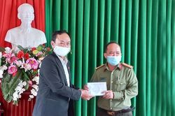 Yêu cầu 100% người vào địa bàn tỉnh cung cấp đầy đủ thông tin
